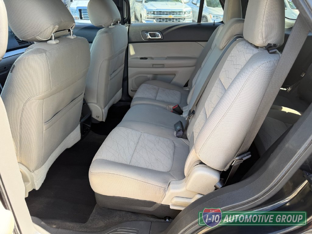 Used 2013 Ford Explorer FWD image 24