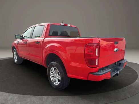 Used 2020 Ford Ranger XLT w/ FX4 Off-Road Package image 7