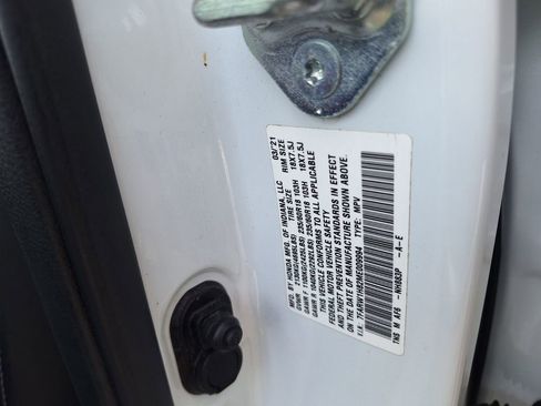 Used 2021 Honda CR-V EX-L image 31