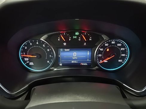 Used 2024 Chevrolet Equinox LT image 21