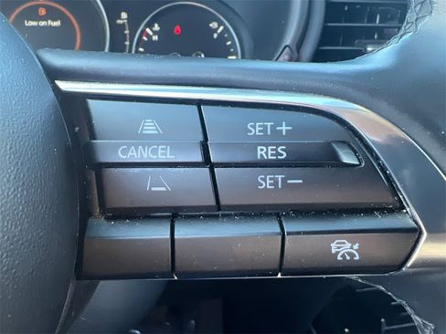 Used 2024 MAZDA CX-30 AWD 2.5 S w/ Preferred Package image 18