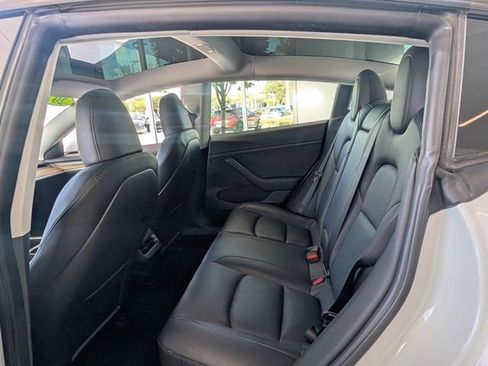 Used 2023 Tesla Model 3 Standard Range image 7