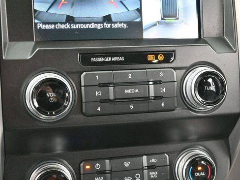 Used 2021 Ford F350 Platinum w/ Tremor Off-Road Package image 24