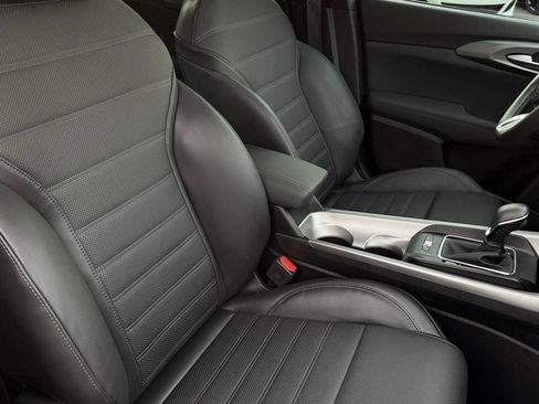 Used 2024 Alfa Romeo Tonale Veloce w/ Active Assist Package image 44