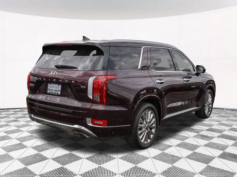 Used 2020 Hyundai Palisade Limited AWD/4WD image 10