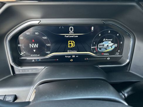 Used 2024 GMC Sierra 2500 AT4 w/ AT4 Premium Plus Package image 11