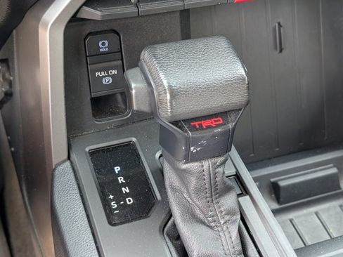 Used 2022 Toyota Tundra SR5 w/ TRD Sport Package AWD/4WD image 69