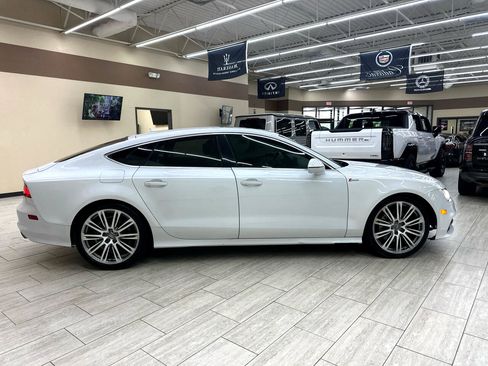 Used 2012 Audi A7 3.0T Prestige image 5