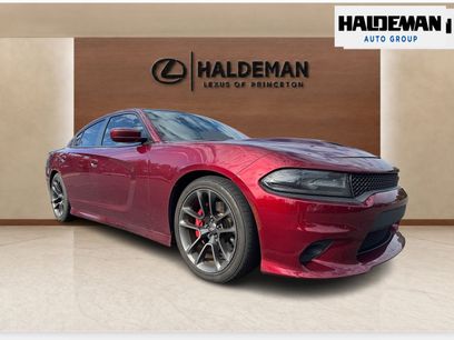 Used 2021 Dodge Charger R/T w/ Daytona Edition Group