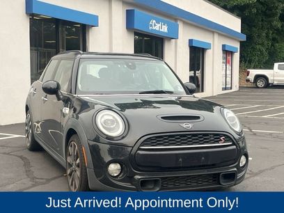 Used 2019 MINI Cooper S