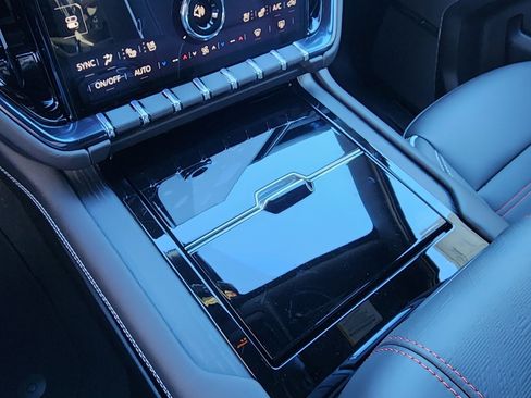 New 2026 GMC Yukon XL AT4 Ultimate image 35