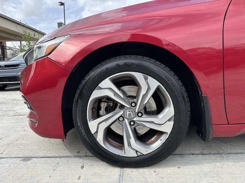 Used 2018 Honda Accord EX-L image 4