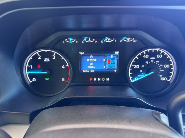 New 2025 Ford F350 XL w/ 360-Degree Camera Package AWD/4WD image 17