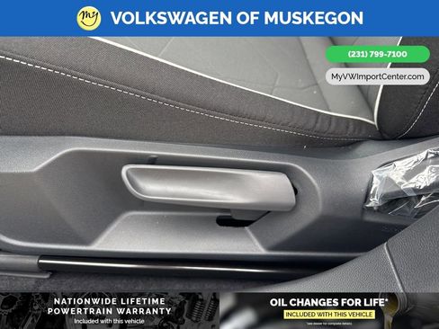 New 2026 Volkswagen Jetta Sport image 12