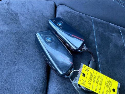 Used 2025 BMW X1 M35i image 15