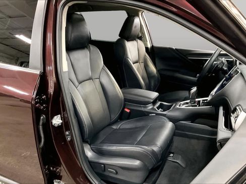 Used 2024 Subaru Outback Limited AWD/4WD image 9