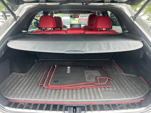 Used 2022 Lexus RX 350 F Sport w/ Accessory Package AWD/4WD image 17