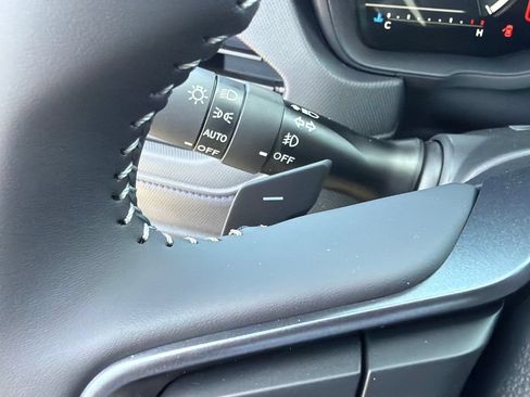 New 2026 Subaru Forester Limited AWD/4WD image 29