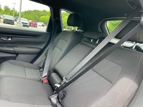 New 2026 Honda CR-V TrailSport image 42