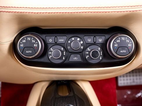 Used 2016 Ferrari F12 Berlinetta image 50