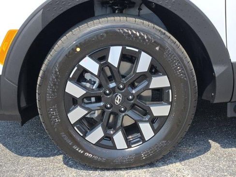 New 2026 Hyundai Santa Cruz SEL image 8