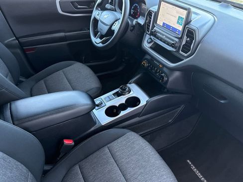 Used 2024 Ford Bronco Sport Big Bend image 17