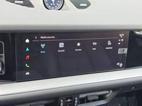 New 2026 Porsche Cayenne Coupe image 24