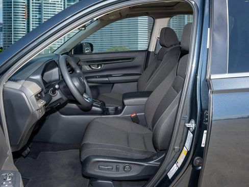 Used 2023 Honda CR-V EX image 17