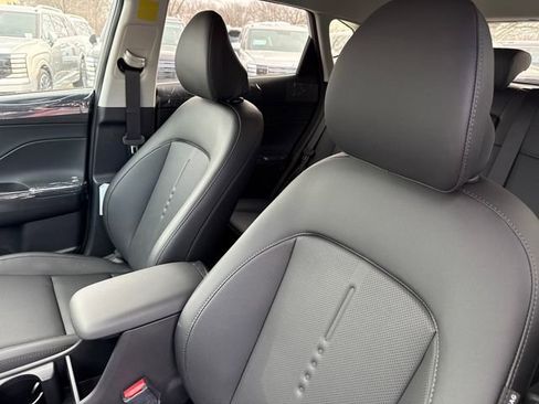 New 2026 Hyundai Kona SEL Premium image 28