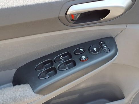 Used 2006 Honda Civic LX image 11