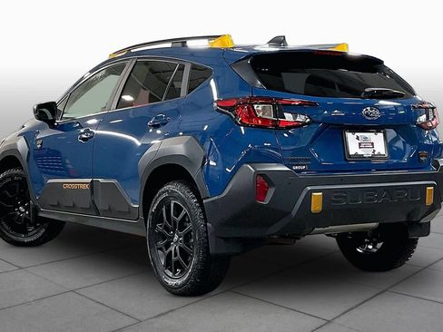 Used 2025 Subaru Crosstrek 2.5i Wilderness AWD/4WD image 22