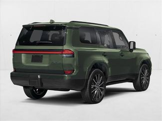 New 2026 Lexus GX 550 video 2