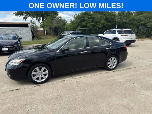 Used 2008 Lexus ES 350 FWD image 1