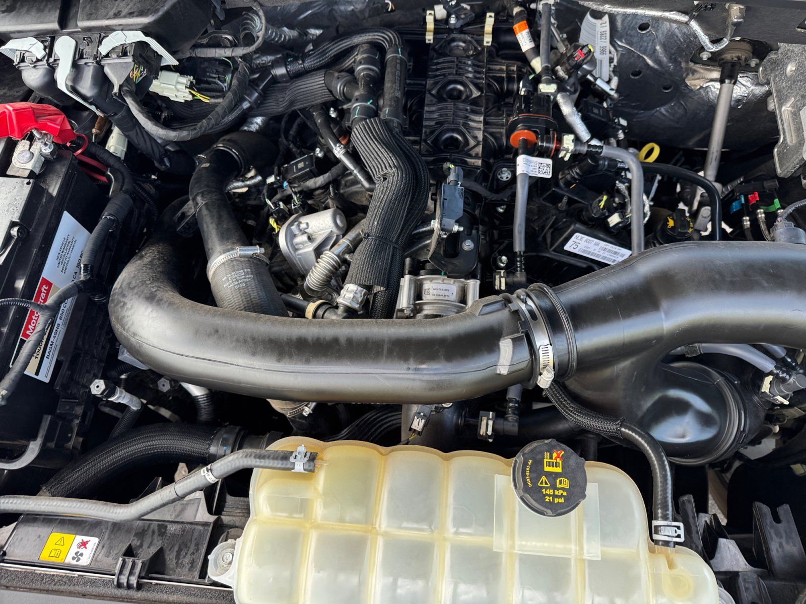 Used 2023 Lincoln Navigator Reserve RWD image 22