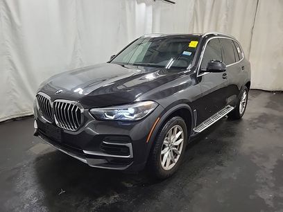 Used 2022 BMW X5 xDrive40i w/ Parking Assistance Package