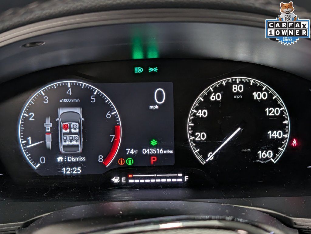 Used 2023 Honda Civic EX image 15