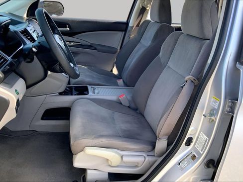 Used 2014 Honda CR-V LX image 8