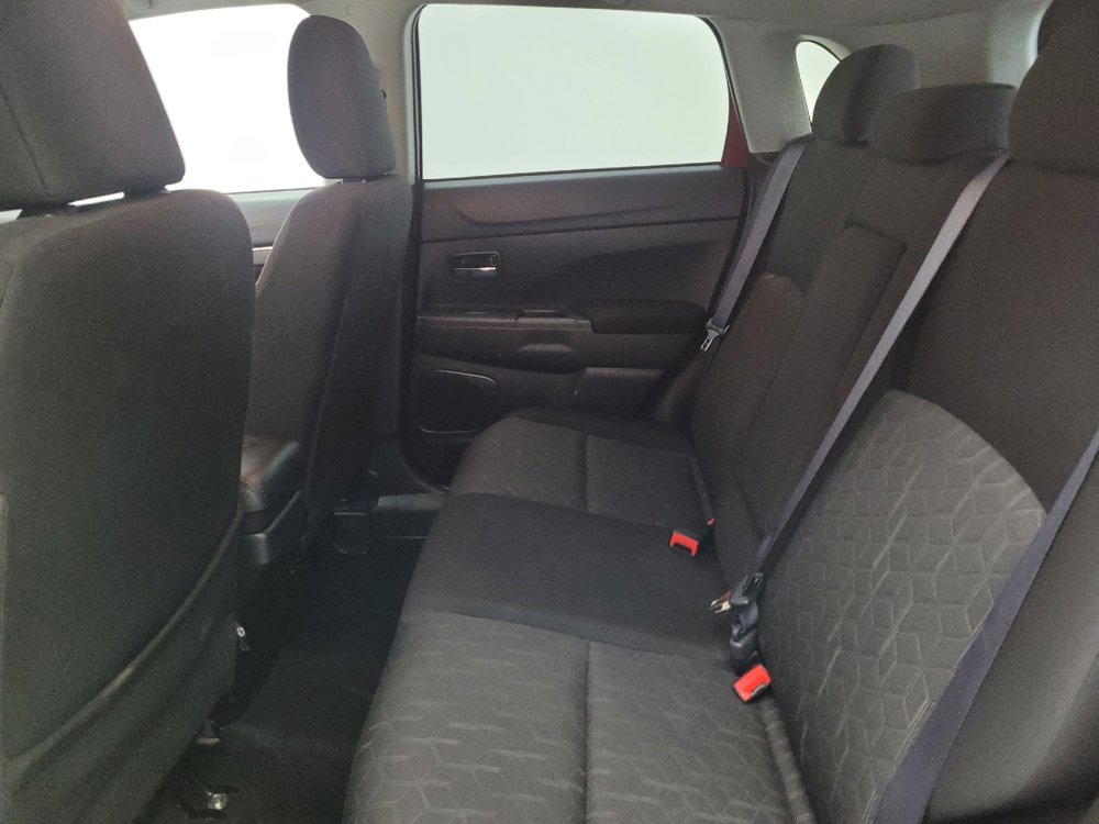 Used 2021 Mitsubishi Outlander Sport FWD image 18