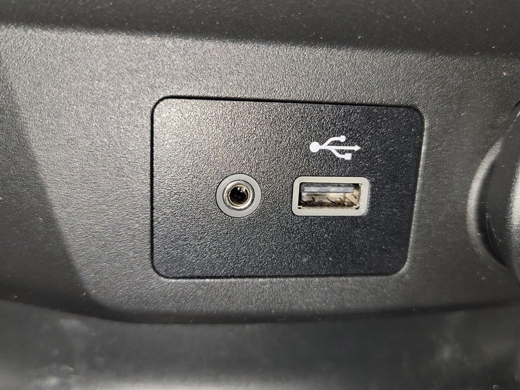 Used 2020 Nissan Rogue Sport S w/ Appearance Package FWD image 22