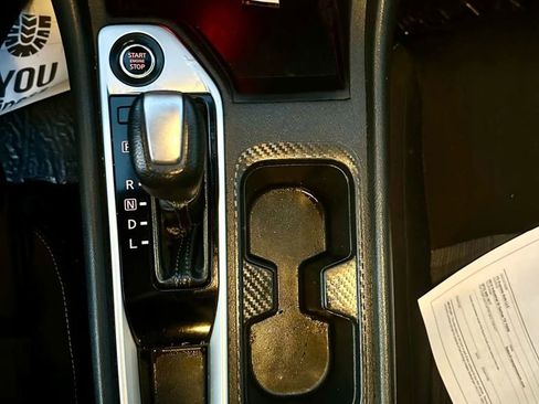 Used 2021 Nissan Sentra SV image 19