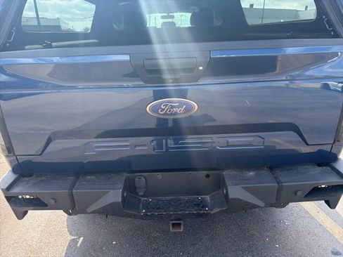 Used 2019 Ford F150 XLT w/ Equipment Group 301A Mid image 22