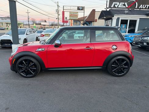 Used 2013 MINI Cooper S image 3