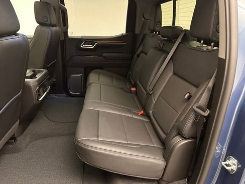 New 2026 GMC Sierra 1500 Denali image 18