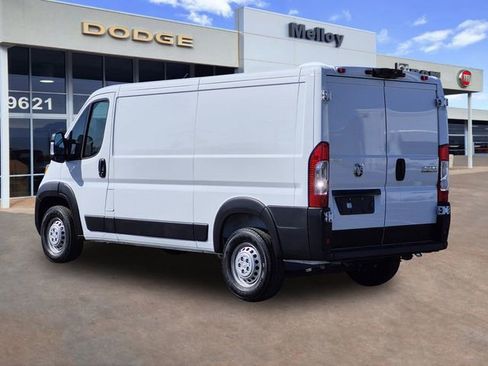 Used 2024 RAM ProMaster 3500 FWD image 28