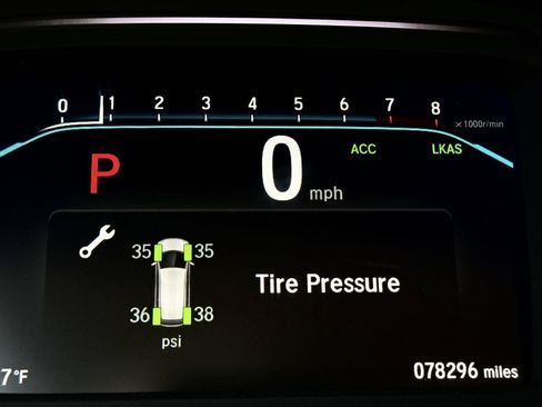 Used 2020 Honda Odyssey EX-L image 18