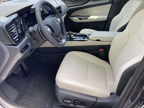 New 2026 Lexus NX 350 AWD w/ Luxury Package image 12