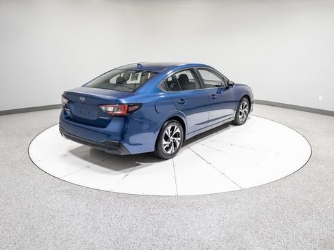 Used 2022 Subaru Legacy AWD/4WD image 32