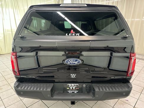Used 2024 Ford F150 XL image 9