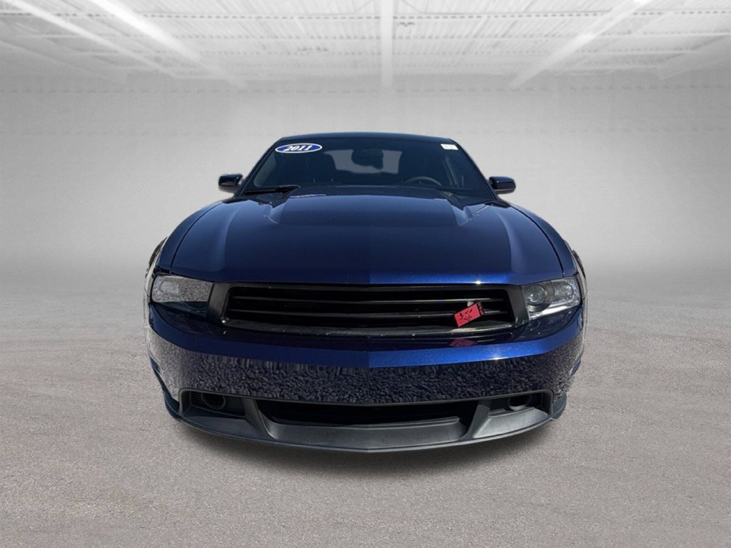 Used 2011 Ford Mustang GT RWD image 13