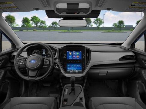 New 2026 Subaru Crosstrek 2.5i AWD/4WD image 18